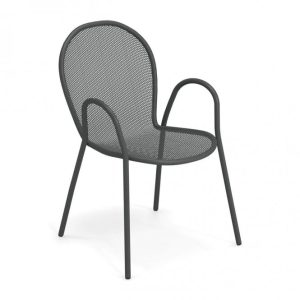 Ronda Armchair