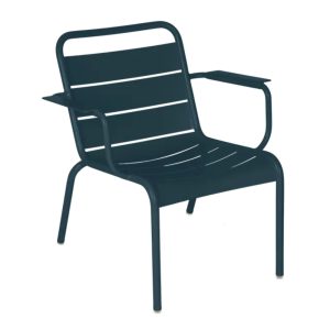 Luxembourg Lounge Armchair