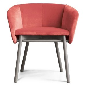 Balu Armchair