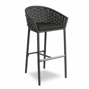 Dub Bar Stool