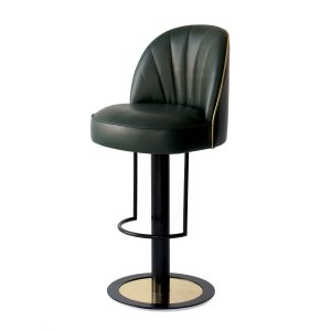 Carmel Step Bar Stool