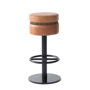 Robust Bar Stool