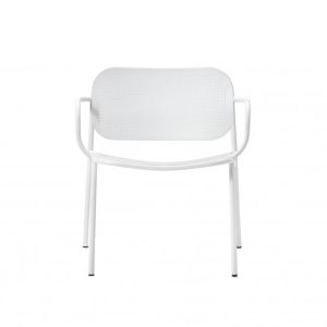 Metis Dot Lounge Armchair