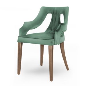 Stella Armchair