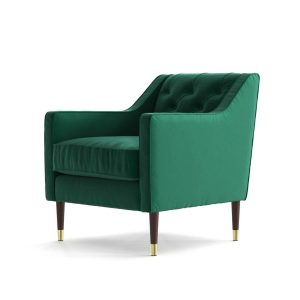 Roman Lounge Chair