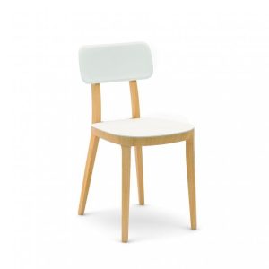 Porta Venezia Side Chair