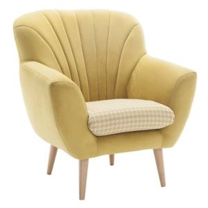 Pio Lounge Chair