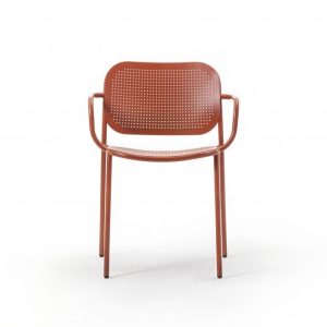 Metis Dot Armchair