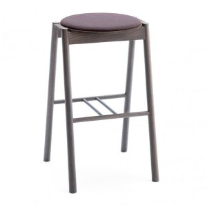 Tipi Bar Stool