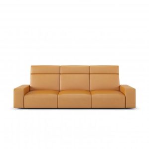 Sistema Floor 3 Seater Sofa