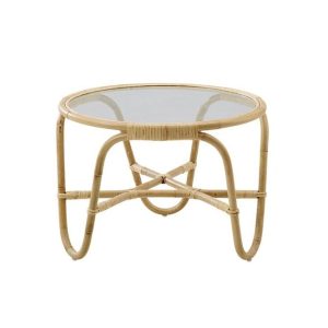 Charlottenborg Coffee Table