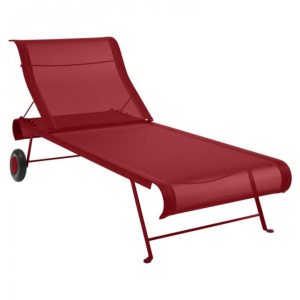 Dune Sunlounger