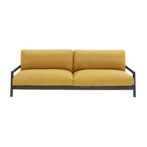 Evan 3 Seater Sofa
