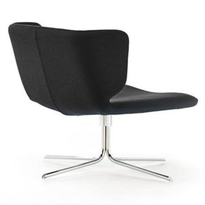 Wrapp Swivel Lounge Chair