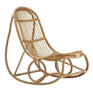 Nanny Rocking Chair