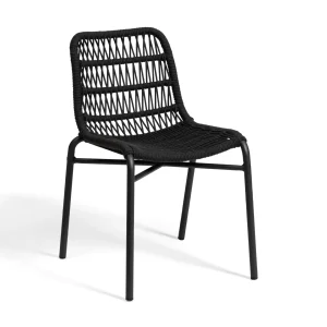 Leaf Side Chair