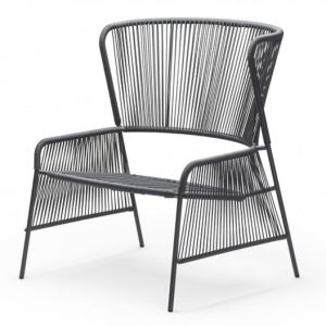 Altana Outdoor Lounge Chair