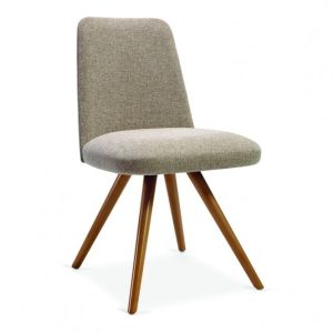 Nuzzle Side Chair