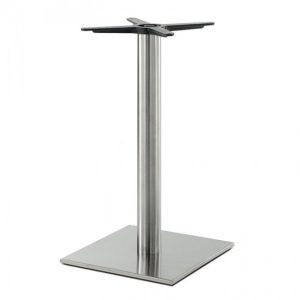 Inox 4421/AC REG Table Base