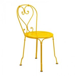 1900 Outdoor Side Chair