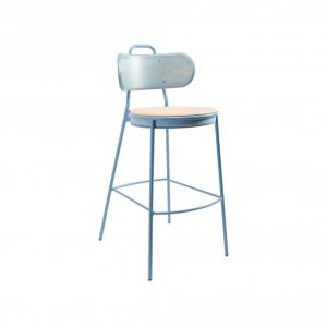 Eman Bar Stool
