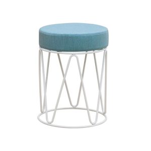 Lagarto Low Stool