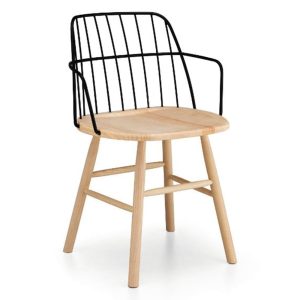 Strike Armchair