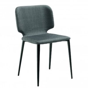 Wrap Side Chair