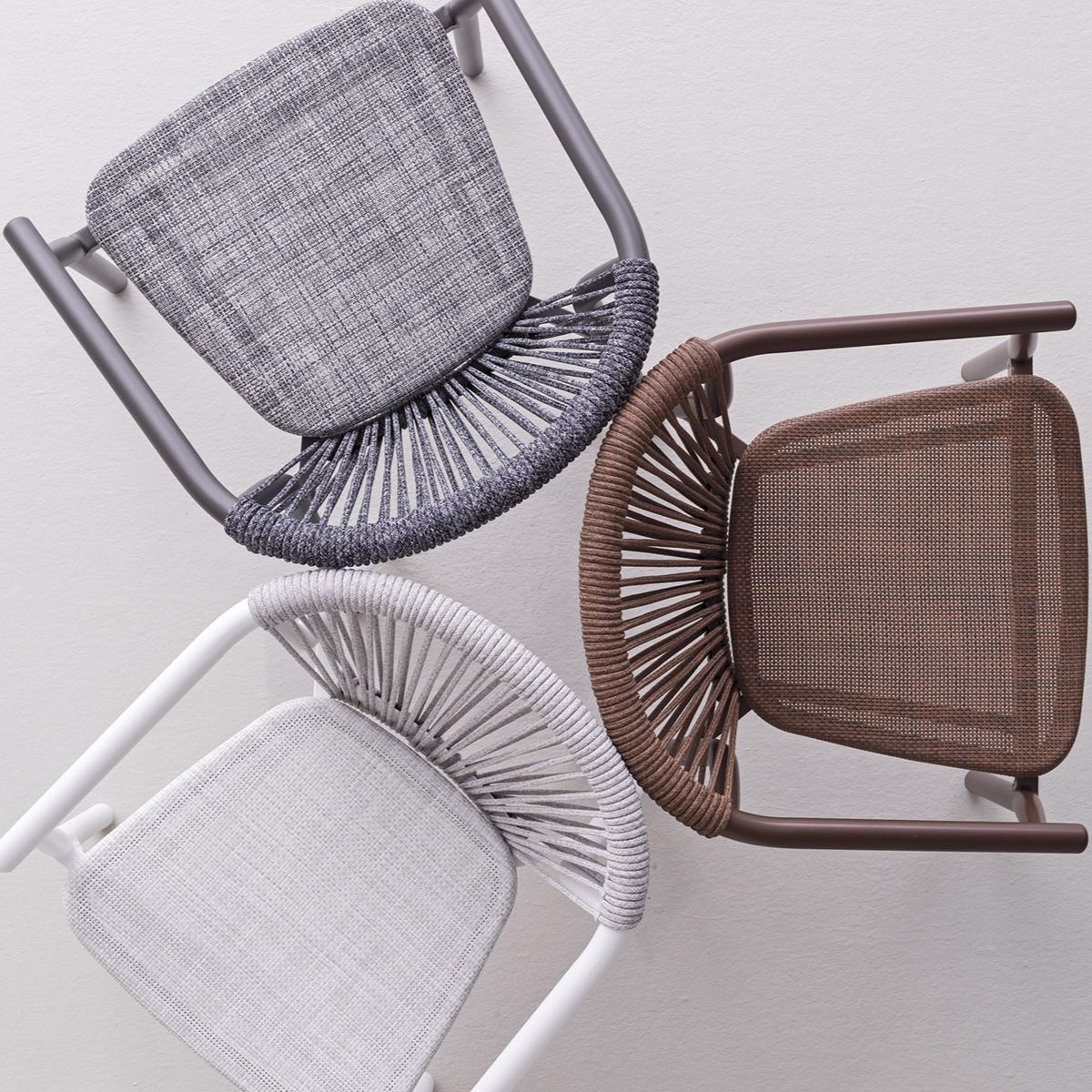 Smart Armchair Smart Armchair