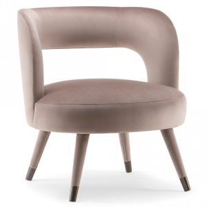Holly Lounge Chair