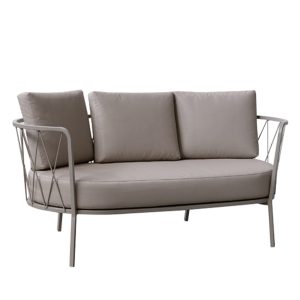 Daisy 2 Seater Sofa