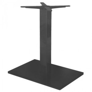 Inox 4470 Table Base