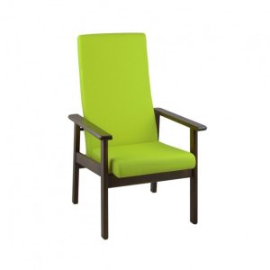 Dortmund Armchair