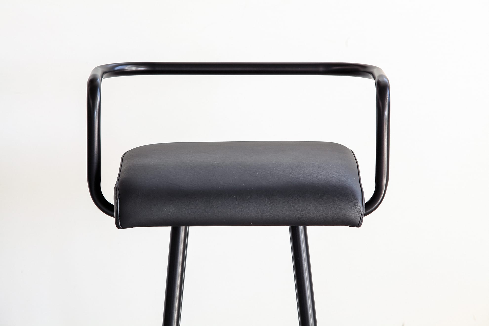 Armrest Bar Stool Armrest Bar Stool