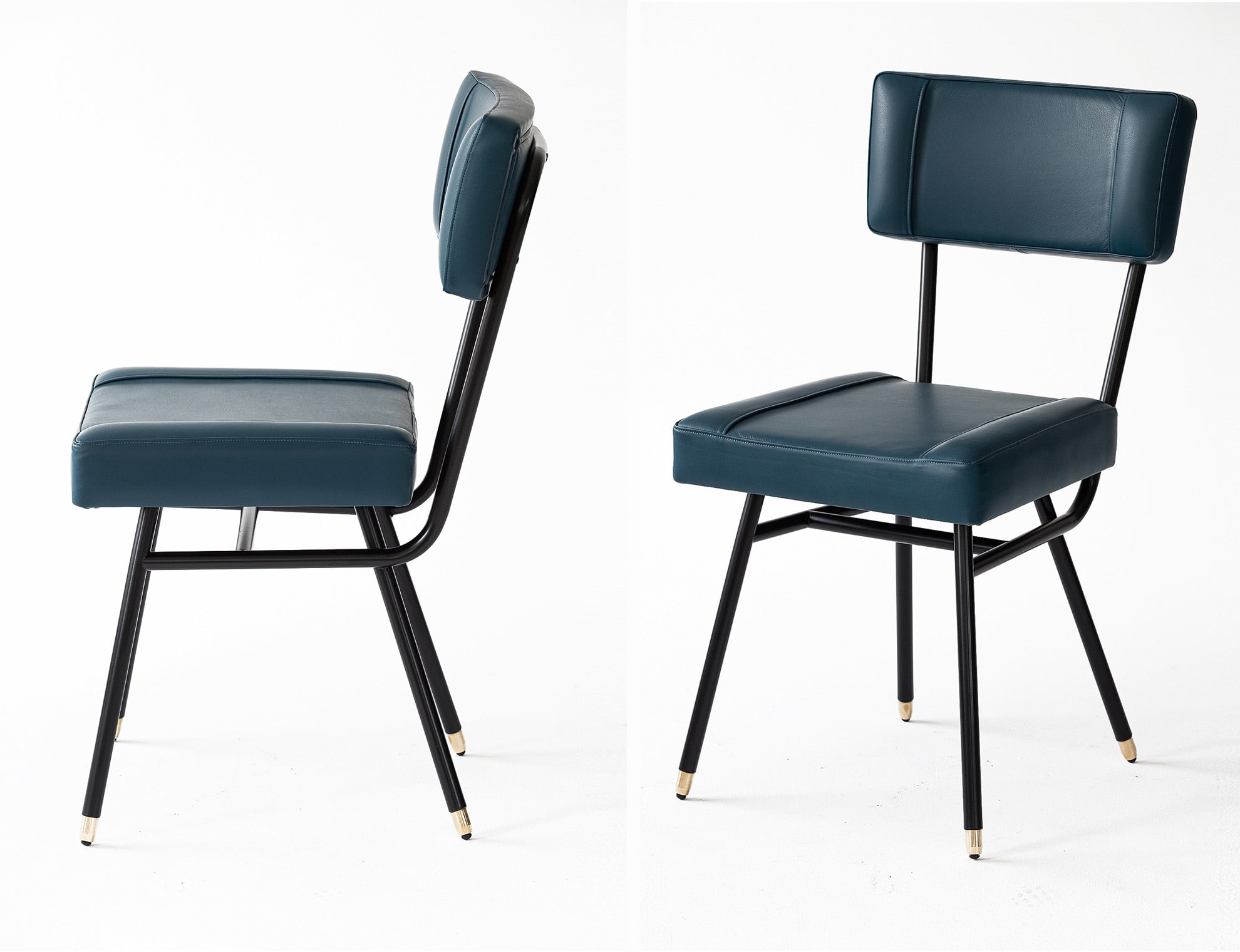 C-Hair Side Chair C-Hair Side Chair