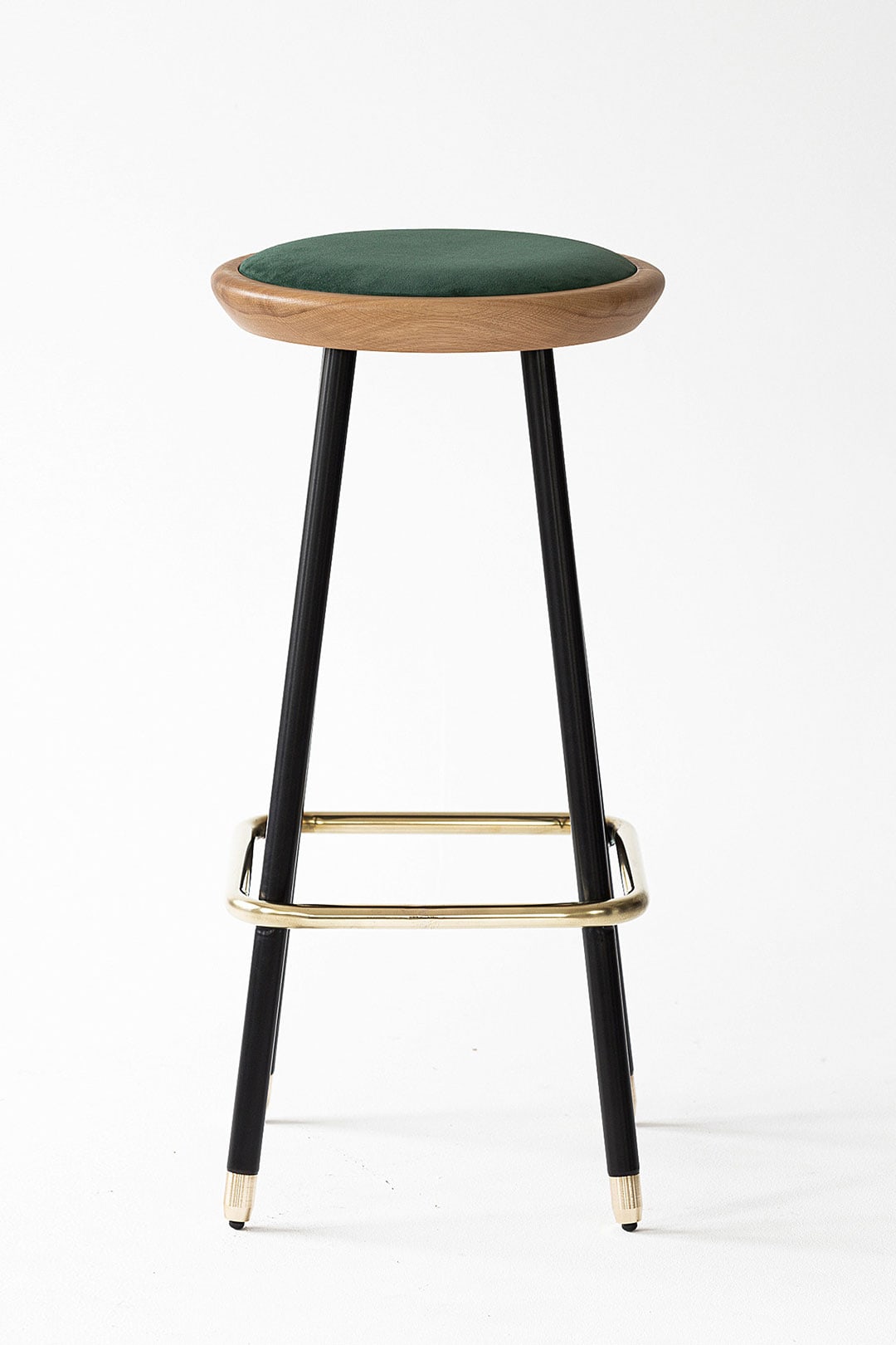 Drop 4 Leg Bar Stool Drop 4 Leg Bar Stool