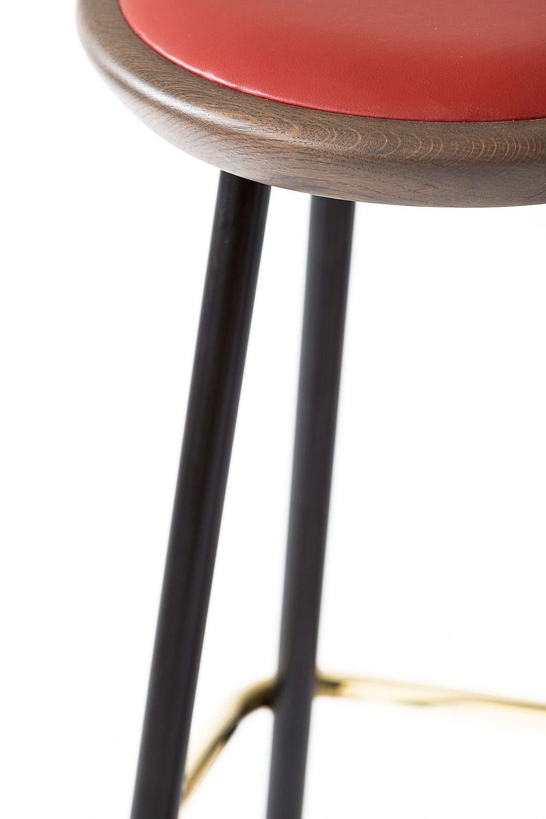 Drop 4 Leg Bar Stool Drop 4 Leg Bar Stool