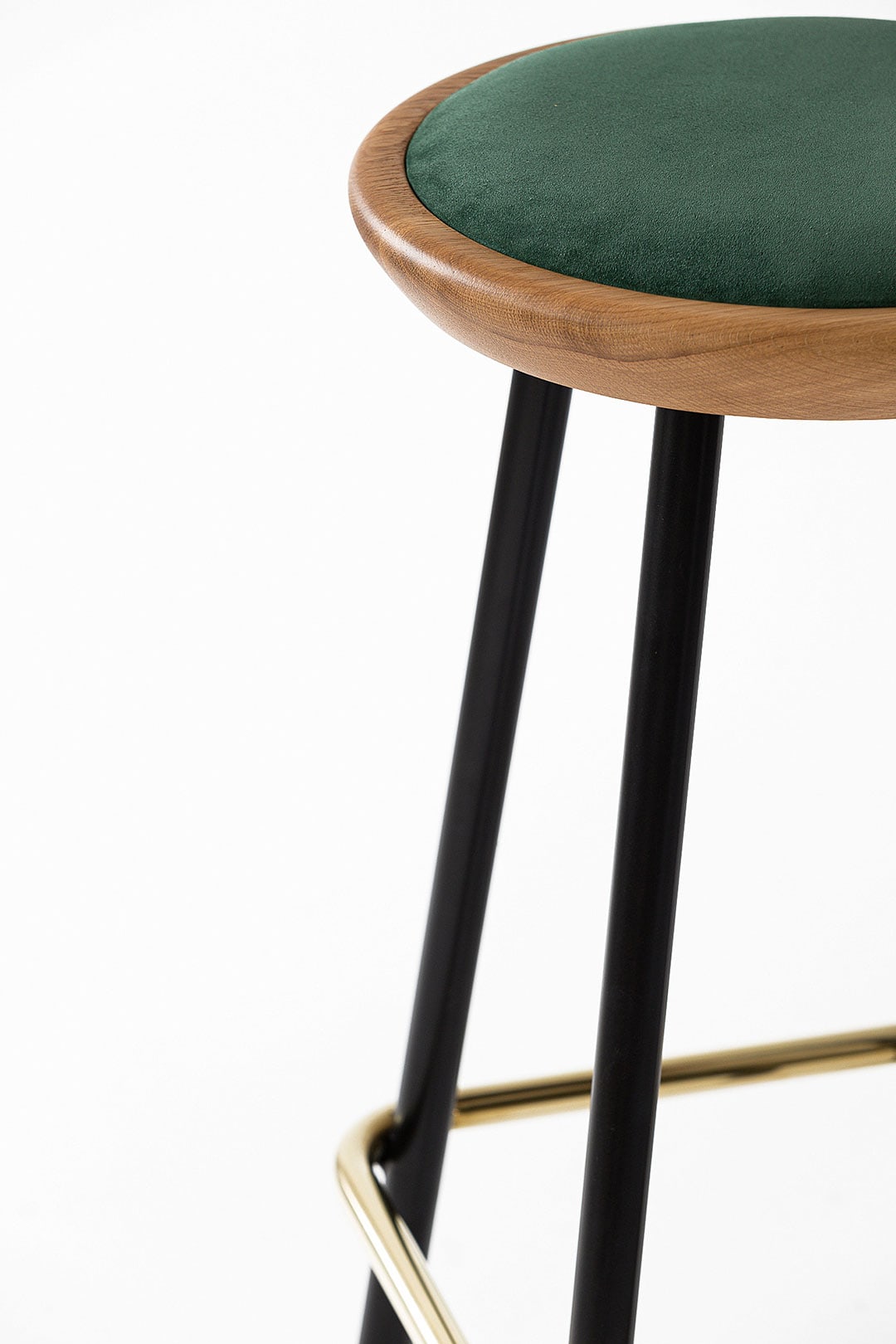 Drop 4 Leg Bar Stool Drop 4 Leg Bar Stool