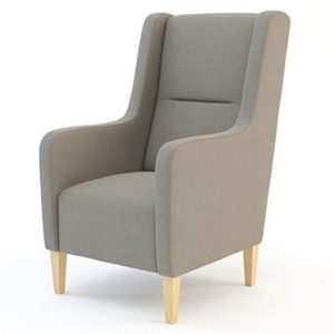 Tango Lounge Chair
