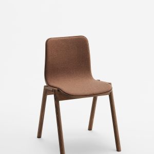 Tipi Side Chair