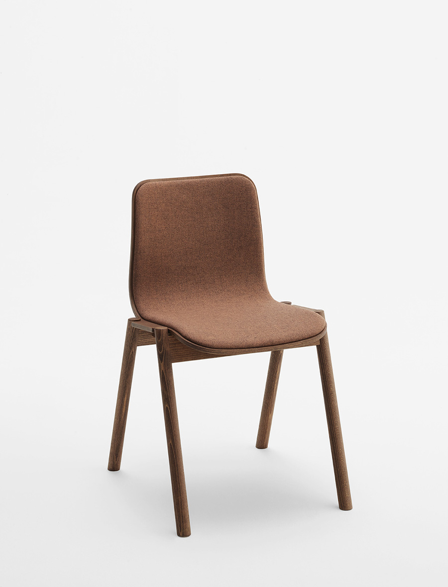 Tipi Side Chair Tipi Side Chair