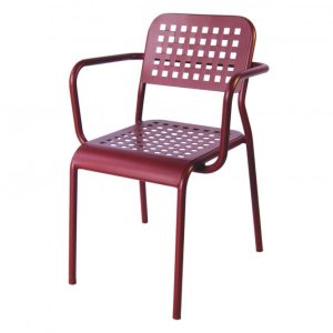 Fontana Armchair