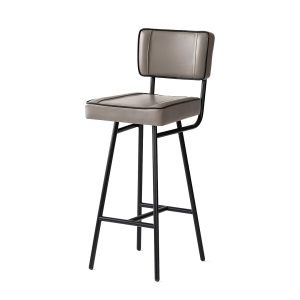 S-Tool Bar Stool