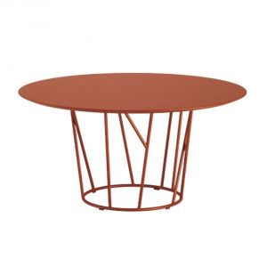 Wild Round Table