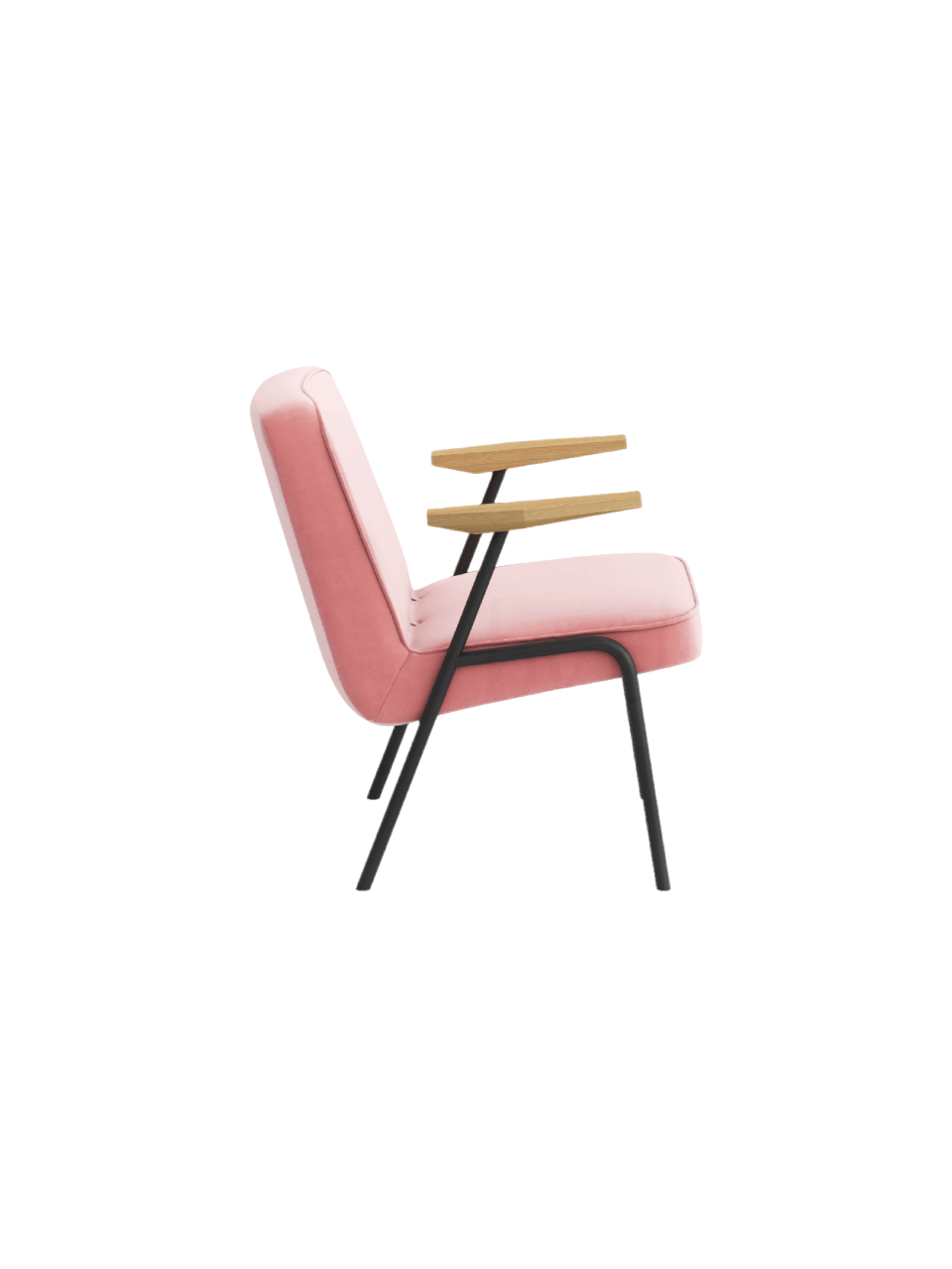 Tom Lounge Chair Tom Lounge Chair
