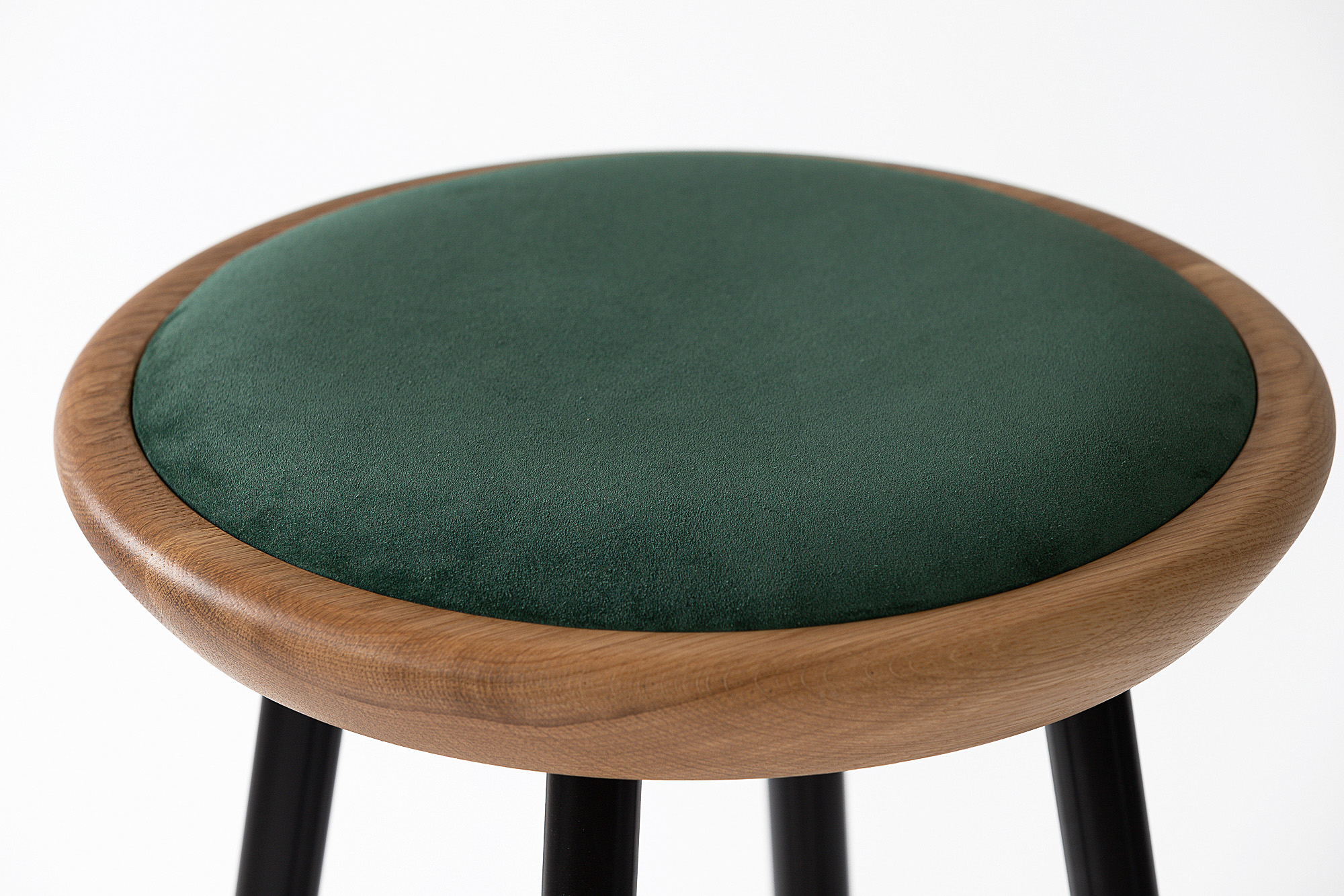 Drop 3 Leg Bar Stool Drop 3 Leg Bar Stool