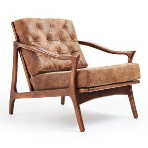 Lordelo Lounge Chair
