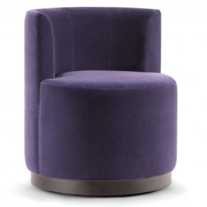 Charlotte Lounge Chair