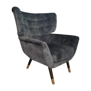 Gala Lounge Chair