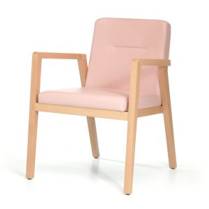 Debby Stacking Armchair
